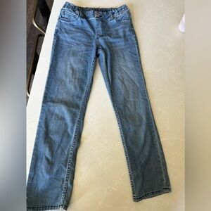 Preloved Blue Denim Jeans